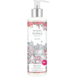 Woods of Windsor True Rose Bodylotion