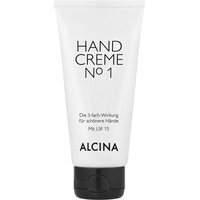 Alcina Handcreme N°1 50 ml