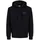JACK & JONES Hoodie schwarz XL