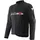 Dainese Herosphere Textiljacke Schwarz/Weiß/Rot 54