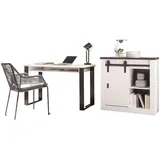 furn.design Schreibtisch Stove