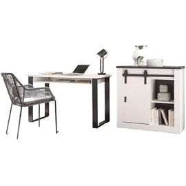furn.design Schreibtisch Stove