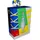 Topps EURO 2024 Sticker Collection - Sticker Tin - enthält 54 Euro 2024 Aufkleberdose
