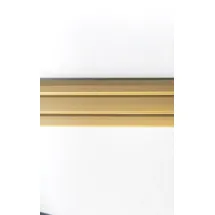 Kügele Alu-Winkelprofile, selbstklebend, 25/20/1000 mm