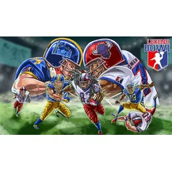 Legend Bowl