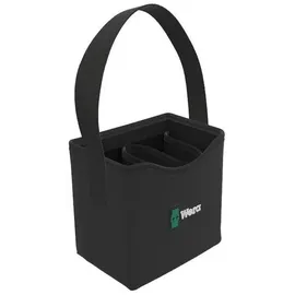 WERA 2go 4 Köcher