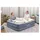 BESTWAY Tritech Queen 6713l Doppel-luftbett - Blue / Grey - 203 x 152 x 51 cm