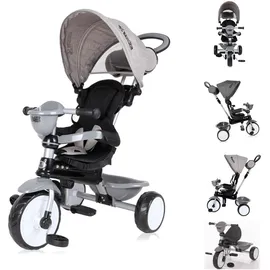 Lorelli Tricycle One 3 in 1 EVA-Reifen