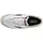 Mizuno Morelia Sala Pro IN Herren white/black/chinese red 43