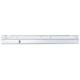 Megatron UNITA LED-Unterbauleuchte mit Bewegungsmelder LED 5.7W Warmweiß Weiß