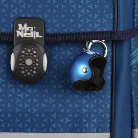 McNeill Perfecto 5-tlg. Tetra blau