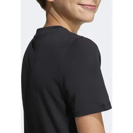 adidas CAMO Graphic T-Shirt Kinder KA2975 - black 176