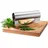 GEFU VIAVO Wiegemesser 18 cm Silber