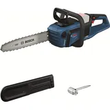 Bosch Professional GKE 18V-40 BITURBO Akku-Kettensäge solo (06008D3000)