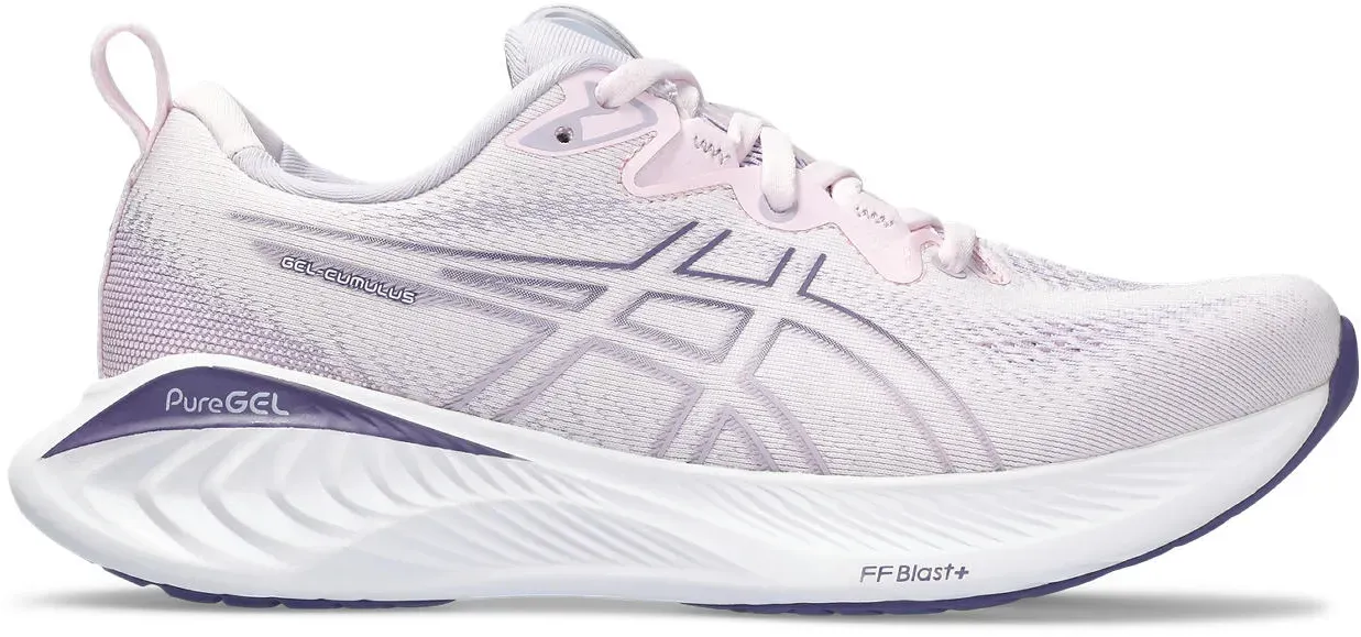 Asics Damen Gel-Cumulus 25 lila 41.5