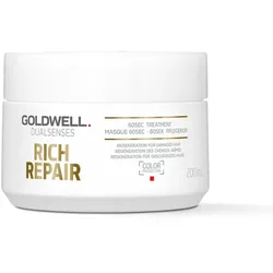 Goldwell Dualsenses 60 Sec. Treatment Haarkur 200 ml Damen 