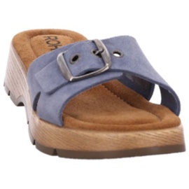 ROHDE Easys N°51 blau 42