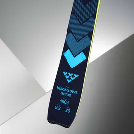 Black Crows Serpo 93 Allmountainski 2026-Dunkel-Blau-174,1