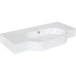 Waschtisch Area (Ausführung: 810x110x450 mm)