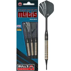 BULL'S Metis Soft Darts 14 g