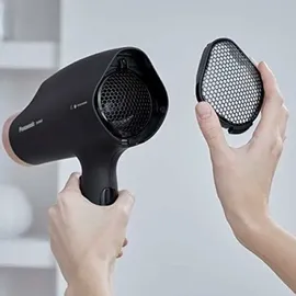 Panasonic Nanoe EH-NA63CN825 schwarz/rose gold