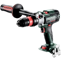 Metabo SB 18 LTX-3 BL Q I ohne Akku + metaBox 145 L