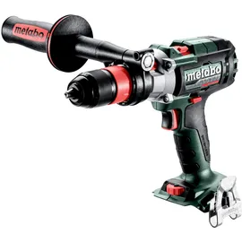 Metabo SB 18 LTX-3 BL Q I ohne Akku + metaBox 145 L
