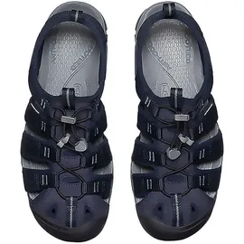 Keen Clearwater CNX Herren sky captain/black 46