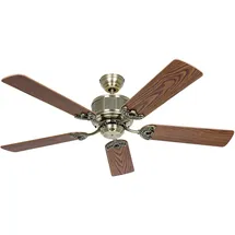 CasaFan Eco Elements 132 MA Ø 132 cm Deckenventilator eiche antik/buche
