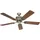 CasaFan Eco Elements 132 MA Ø 132 cm Deckenventilator eiche antik/buche