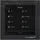 Homematic IP Funk Glasdisplay HmIP-WGD