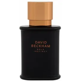 David Beckham Bold Instinct Eau de Toilette 30 ml