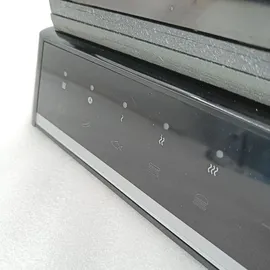 Cecotec Rock'nGrill Smart 2000W schwarz