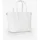 Valentino Pandia Re Handtasche Kunstleder Weiß