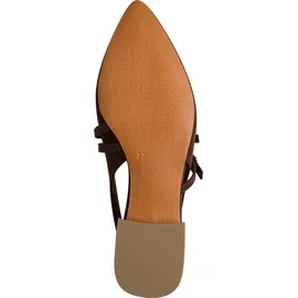 Marco Tozzi M2940944 für Damen, braun, Größe 36 EU