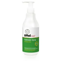 Effol med Electrolyt Syrup