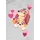 Paw Patrol Hoodie Grey 104
