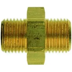 Schneider Doppelnippel DN-MS-G1/2a x G1/2a-SB