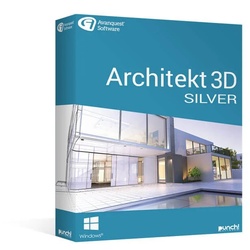 Architekt 3D 21 Silver