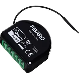 FIBARO Universaldimmer 250W, Dimmer (FGD-212)