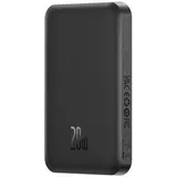 Baseus 5000mAh 20W Schwarz