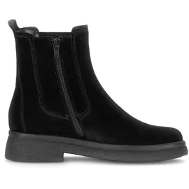 Gabor Damen, schwarz | Gr.: 38,5