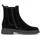 Gabor Damen, schwarz | Gr.: 38,5