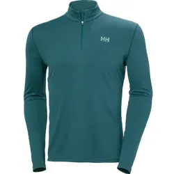 HELLYHANSEN Herren Unterhemd HH LIFA ACTIVE SOLEN, DARK CREEK, M