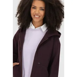 Alife & Kickin LilithAK J aubergine L