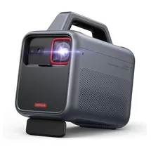 Anker Mars 3 LED Grau