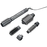 Severin WL 0683 Multi-Styler schwarz