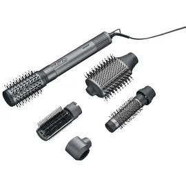 Severin WL 0683 Multi-Styler schwarz