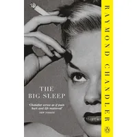 Penguin Books Ltd (UK) The Big Sleep