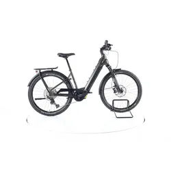Centurion Country R2600i E-Bike Tiefeinsteiger 2021 - dunkelbronze - L